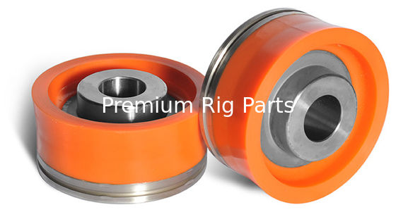 National 12P160/ 14P220, 9P100  mud pump fluid end liner, zirconia liner, BREWSTER mud pump B-1600T