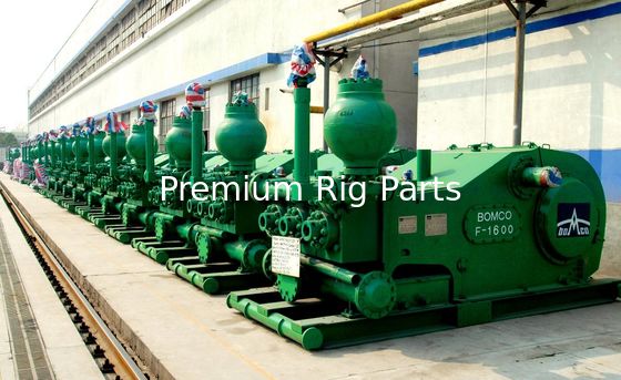 Honghua 3NB800F mud pump power end spares, HHF 1600 MUD PUMP, HHF1300 MUD PUMP, HHF-1000 MUD PUMP liner, pistons, Valves