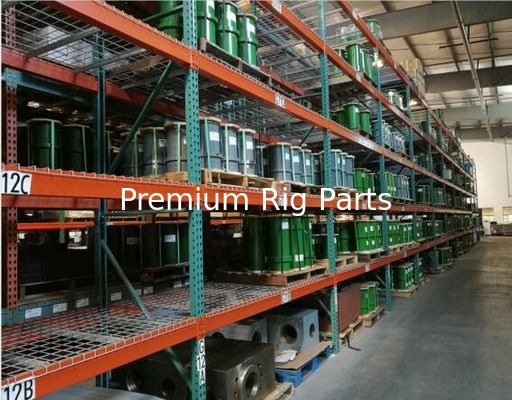 National C-250 mud pump, K-380 mud pump, Emsco D375 Mud Pump Liners, Liners for National, Drillmec, Ideco, Southwest, Gardner Denver, Bomco, Honghua, RG mud pump