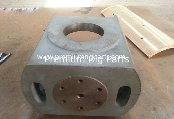 Gardner Denver PZ8 mud pump, PZ9 mud pump, PZ10 mud pump, PZ11 mud pump, PAH 275 mud pump, PZ11L  mud pump fluid end module, Hy-chrome liner, valves, pistons, Gardner Denver PZ7 mud pump