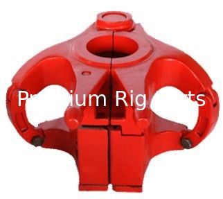 Handling Equipment，Manual Tongs, Hydraulic Catheads,Hydraulic Power Unit, Elevators,Elevator Links,Drill Pipe Power