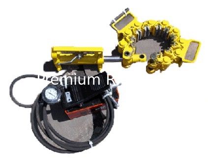 Handling Equipment，Manual Tongs, Hydraulic Catheads,Hydraulic Power Unit, Elevators,Elevator Links,Drill Pipe Power