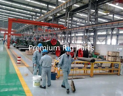 WEATHERFORD MP16 MUD PUMP; WEATHERFORD MP10 MUD PUMP; WEATHERFORD MP-8 MUD PUMP, F1600HL MUD PUMP; WEATHERFORD MP-5 MUD PUMP