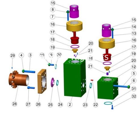 Russian UNBT1180 mud pump, UNBT950 mud pump,  UNB600 mud pump, NBT300 mud pump, UNBT1180L mud pump liner, piston