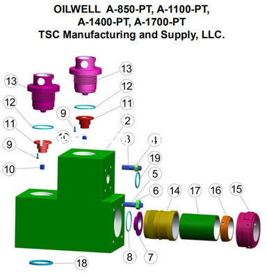 MP16 MUD PUMP, MUD PUMP FOR OILWELL DRILLING, WEATHERFORD MUD PUMP, MP5 MUD PUMP, MP10 MUD PUMP, MP13 MUD PUMP