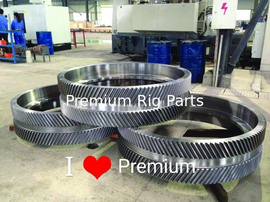 BOMCO F-1600 7500 PSI SWFE MUD PUMP PARTS, NATIONAL 14P-220 MUD PUMP, W-2215 MUD PUMP, DRILLMEC 14T-2200 MUD PUMP LINER