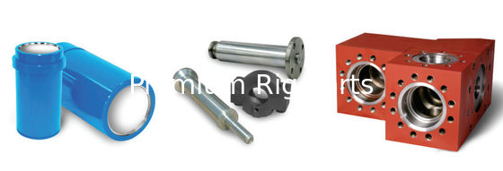 PZ7 MUD PUMP, BOMCO F1600 MUD PUMP, WEATHERFORD MUD PUMP, PZ9 MUD PUMP, MP10 MUD PUMP, PZ11 MUD PUMP, PZ10 MUD PUMP