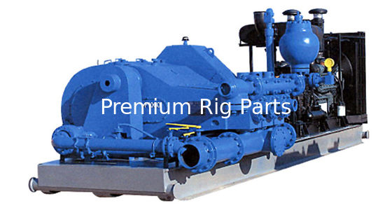 WEATHERFORD F1600 MUD PUMP, WEATHERFORD E-2200 MUD PUMP; WEATHERFORD E-447 MUD PUMP