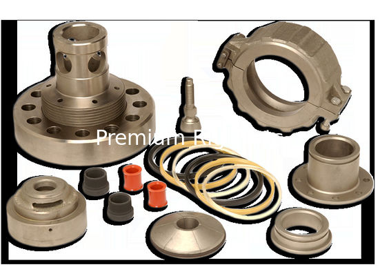 Weatherford E-447 mud pump Zirconia Liner， E-2200 MUD PUMP, E-1600 MUD PUMP, E-800 MUD PUMP, E-600 MUD PUMP FLUID END
