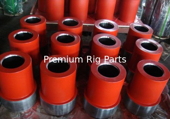 Honghua HHF1300/1600 mud pump， HHF1000 mudp ump, HHF800 mud pump, HHF500 mud pump Liners, Pistons, Valves, Fluid end