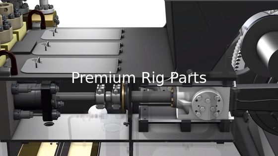 Wirth TPK2200 MUD PUMP Zirconia Liners, Ceramic Liners, TPK-1600 mud pump liners, TPK-1000 mud pump piston and valevs