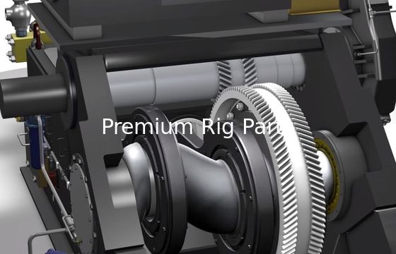 Wirth TPK2200 MUD PUMP Zirconia Liners, Ceramic Liners, TPK-1600 mud pump liners, TPK-1000 mud pump piston and valevs