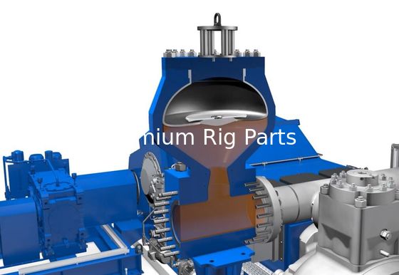 Wirth TPK2200 MUD PUMP Zirconia Liners, Ceramic Liners, TPK-1600 mud pump liners, TPK-1000 mud pump piston and valevs