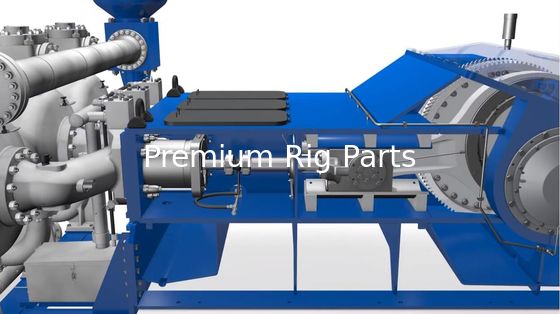 Wirth TPK2200 MUD PUMP Zirconia Liners, Ceramic Liners, TPK-1600 mud pump liners, TPK-1000 mud pump piston and valevs