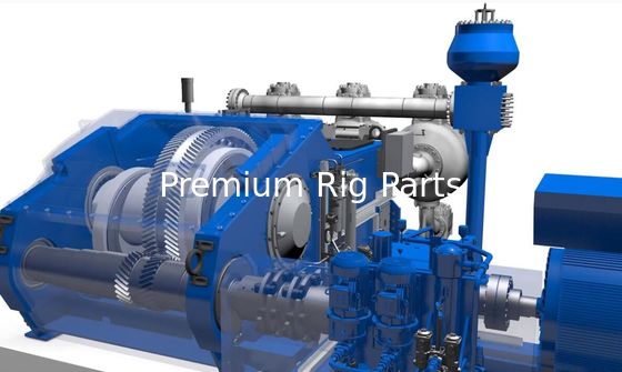 Wirth TPK2200 MUD PUMP Zirconia Liners, Ceramic Liners, TPK-1600 mud pump liners, TPK-1000 mud pump piston and valevs