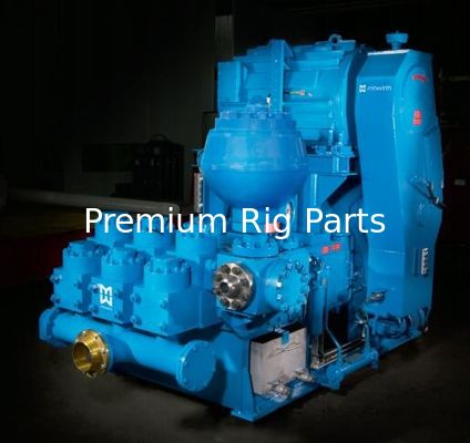 WIRTH TPK2200 mud pump power end spares,WIRTH TPK1600 mud pump,  TPK1000 mud pump liner, fluid end module parts