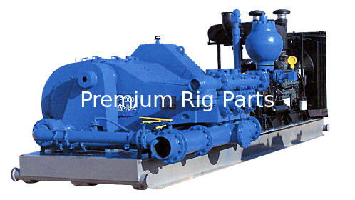 Rongsheng RS-W440 mud pump fluid end, Rongsheng F1600 mud pump liner, Rongsheng RS-F1300L mud pump piston