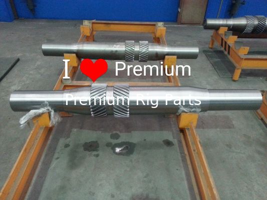 Rongsheng RS-F1600L mud pump fluid end, Rongsheng F1600 mud pump liner, Rongsheng RS-F1300L mud pump piston