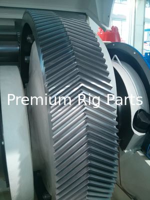 Rongsheng RS-F1600L mud pump fluid end, Rongsheng F1600 mud pump liner, Rongsheng RS-F1300L mud pump piston