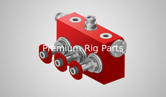 SPM TWS600S、TWS900、QWS1000S、TWS2500、QWS3500、TMP1650 TWS-300、QWS-1000、QWS-2250、QWS-2800 plunger pump